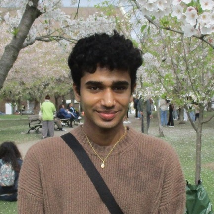 Picture of Joshua Joseph