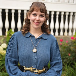 Picture of Kyla Maybe