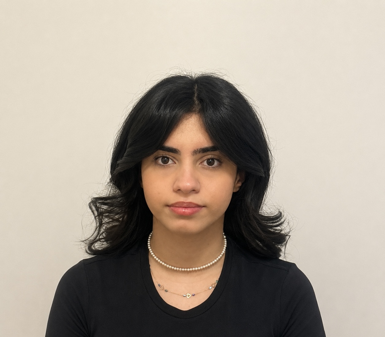 Picture of Perla Mezher