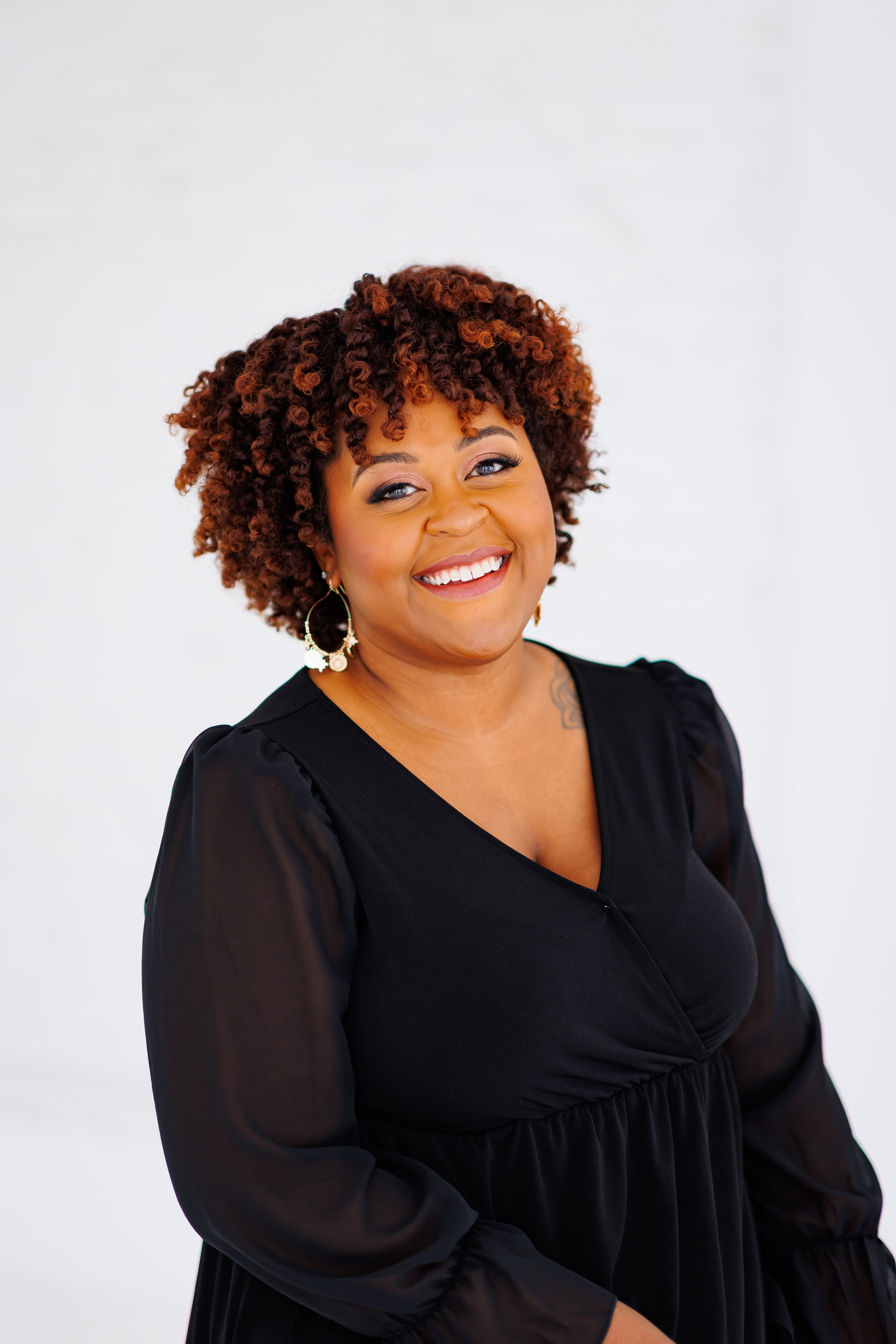 photo of Shemeka Thorpe