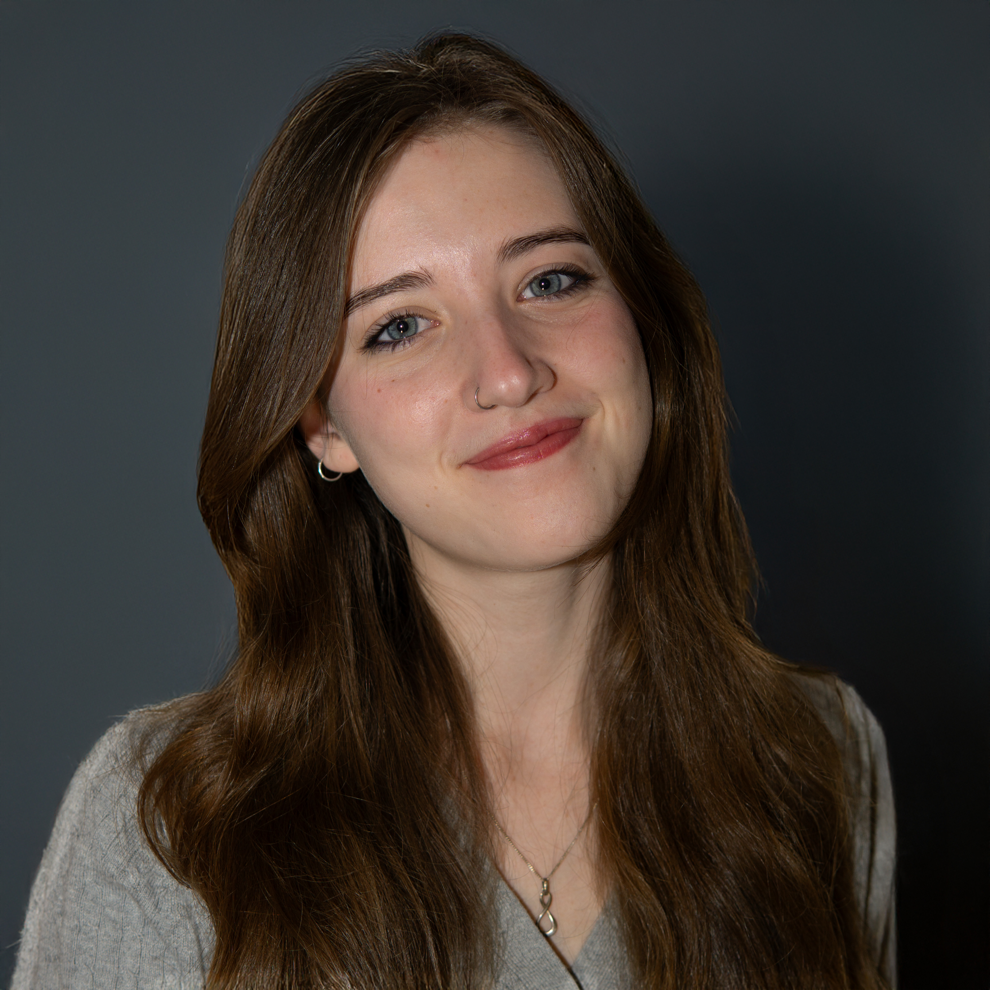 Picture of Sinead Mcloughlin