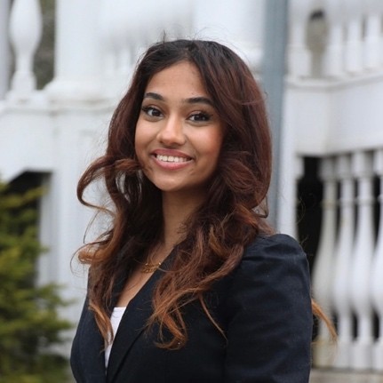 Picture of Tharushi Nathasha Perera