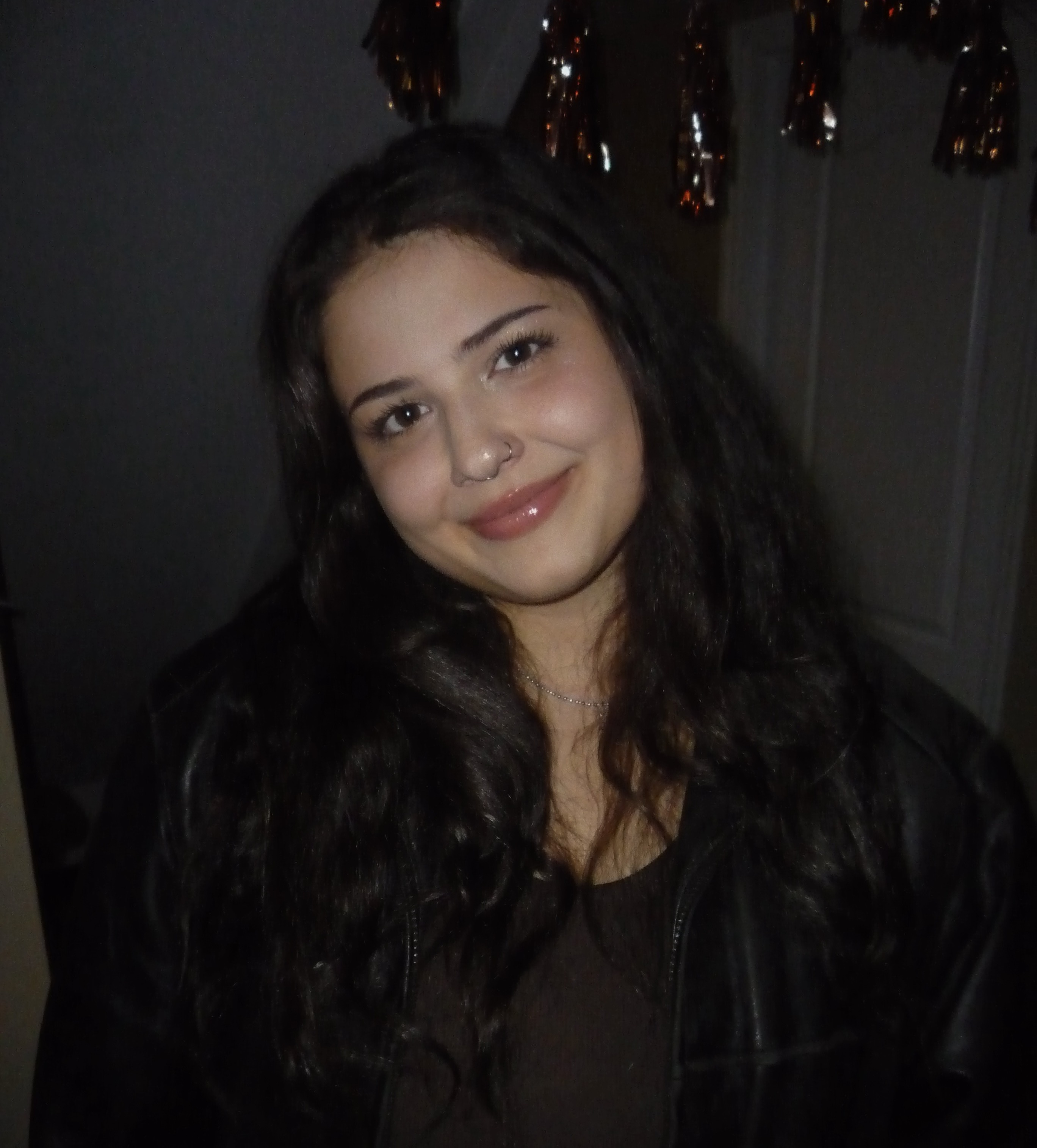 Picture of Veronika Safarian