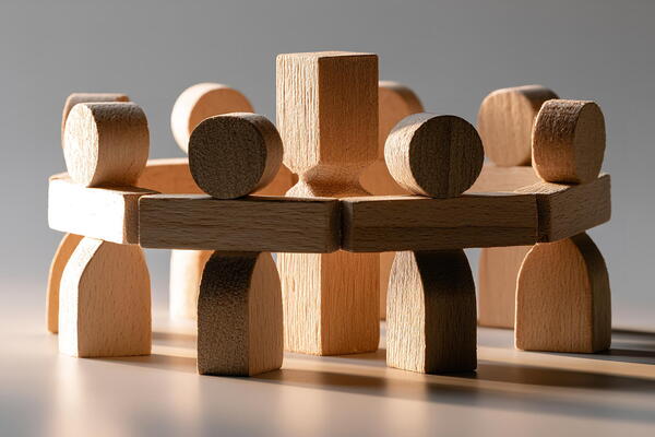 Community abstract