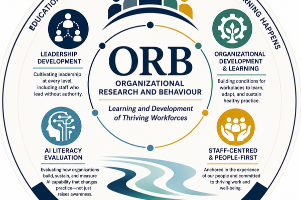 ORB Logo