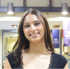 Khiyana Headshot