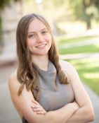 Megan Hirschfeld head shot