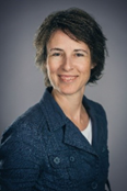 Cathy Keates headshot