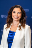 Klodiana Kolomitro headshot