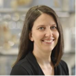 Sarah Wickett headshot