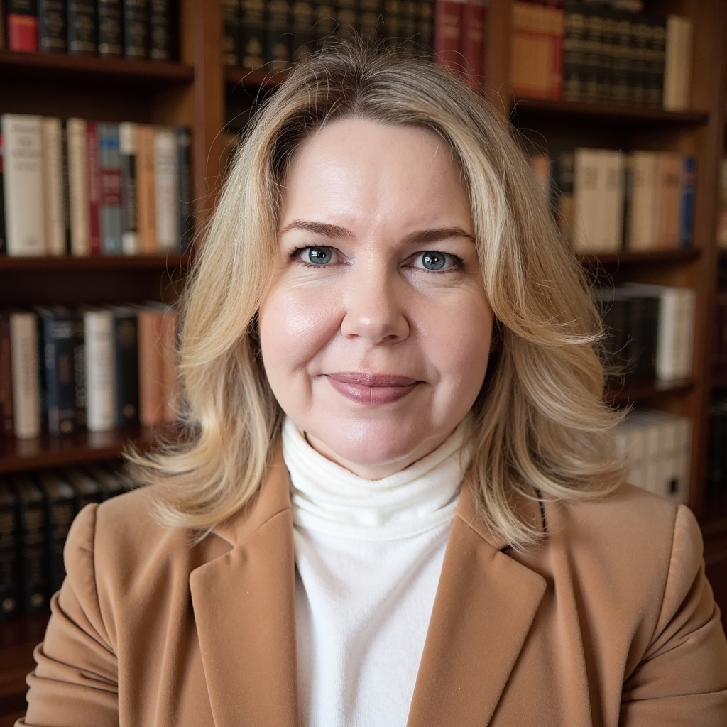 Susan Docherty-Skippen headshot