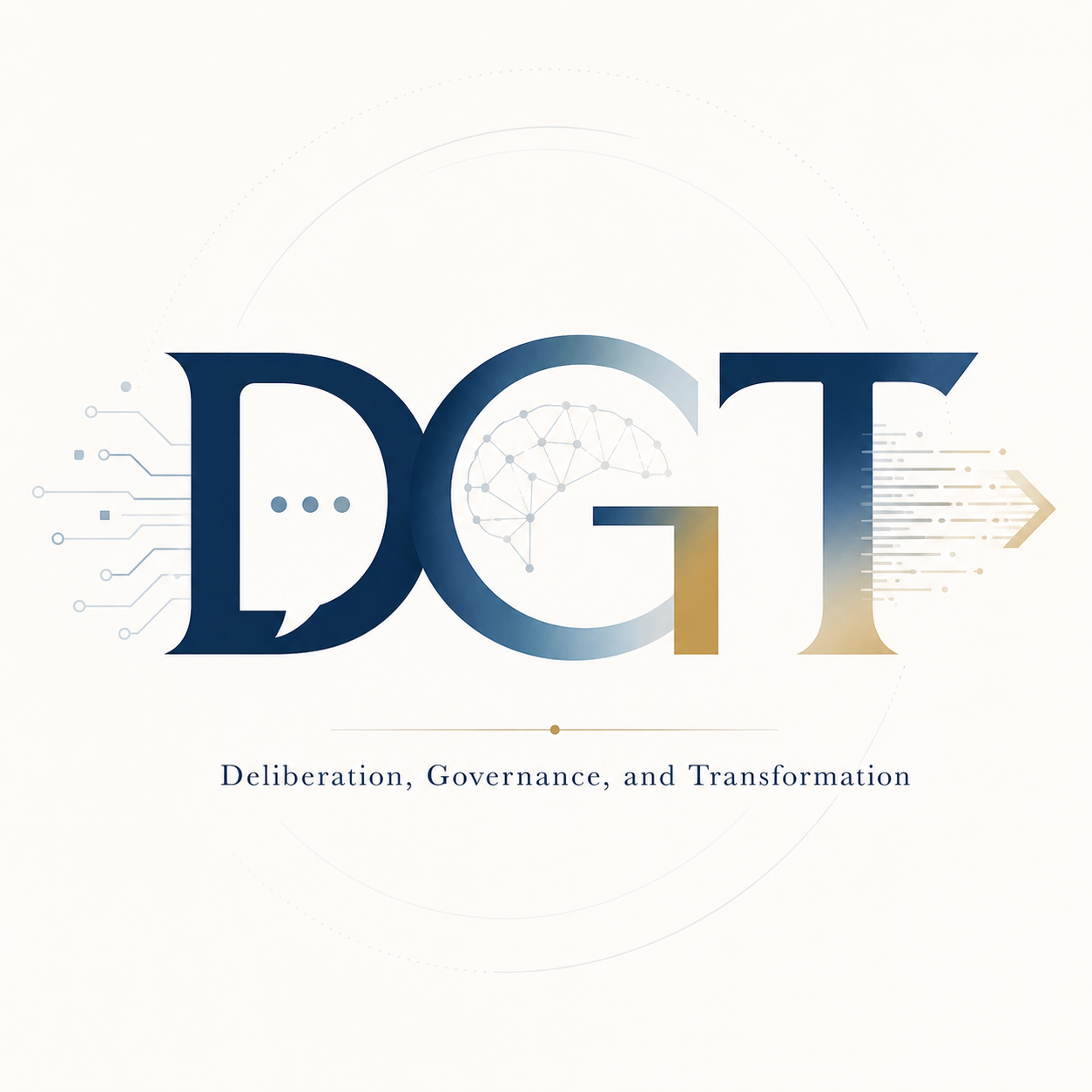 DGT logo