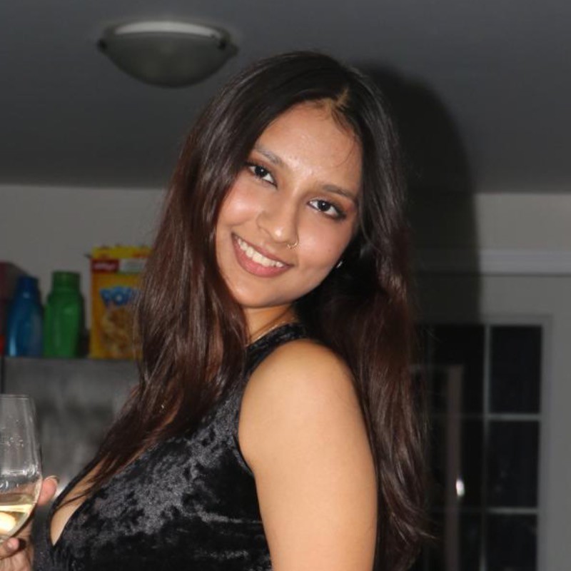 Khiyana headshot