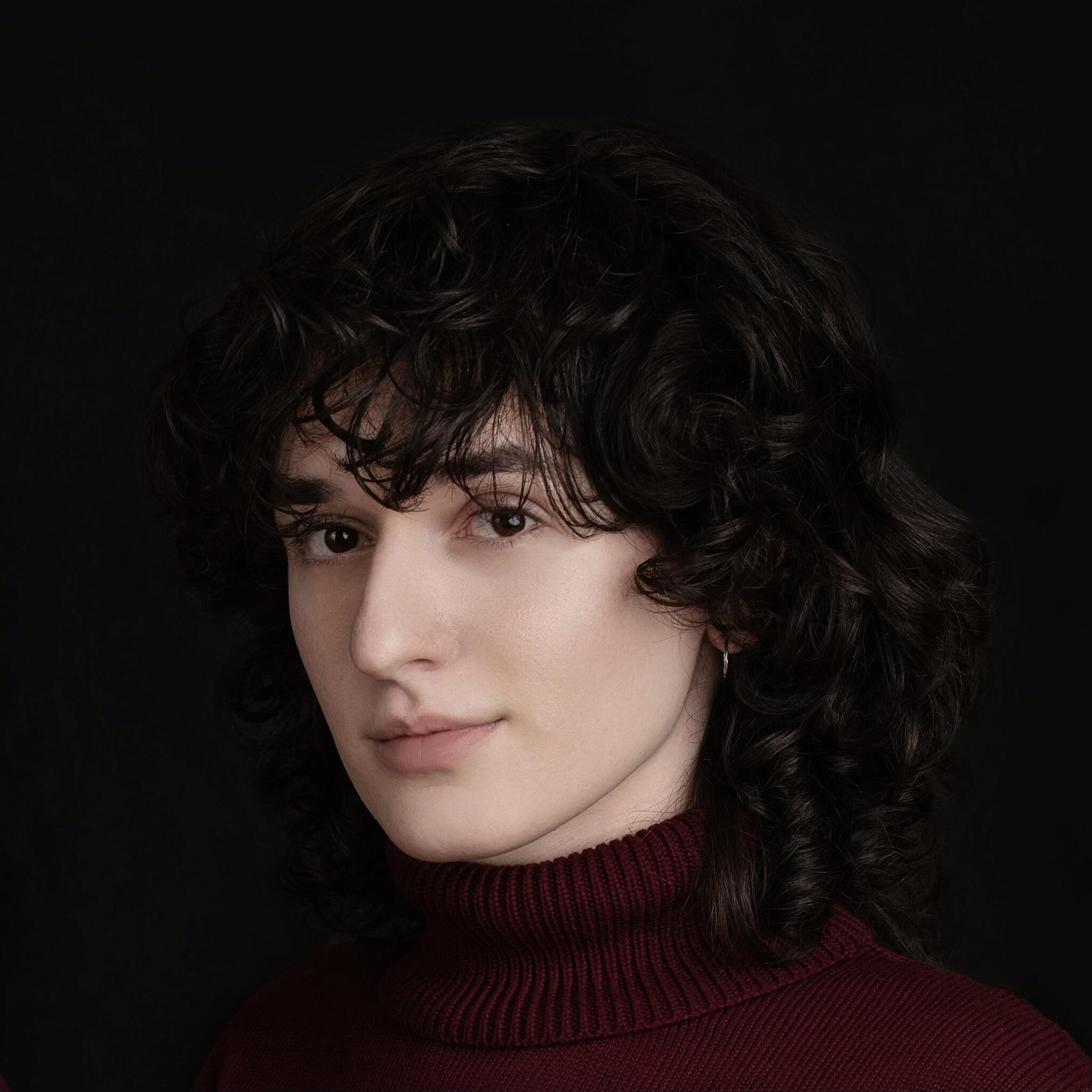 Steven headshot