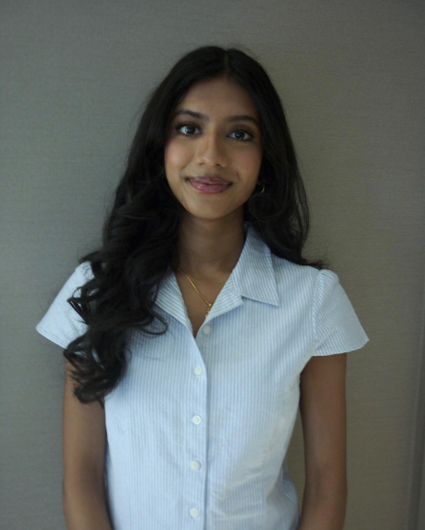 Umaya headshot