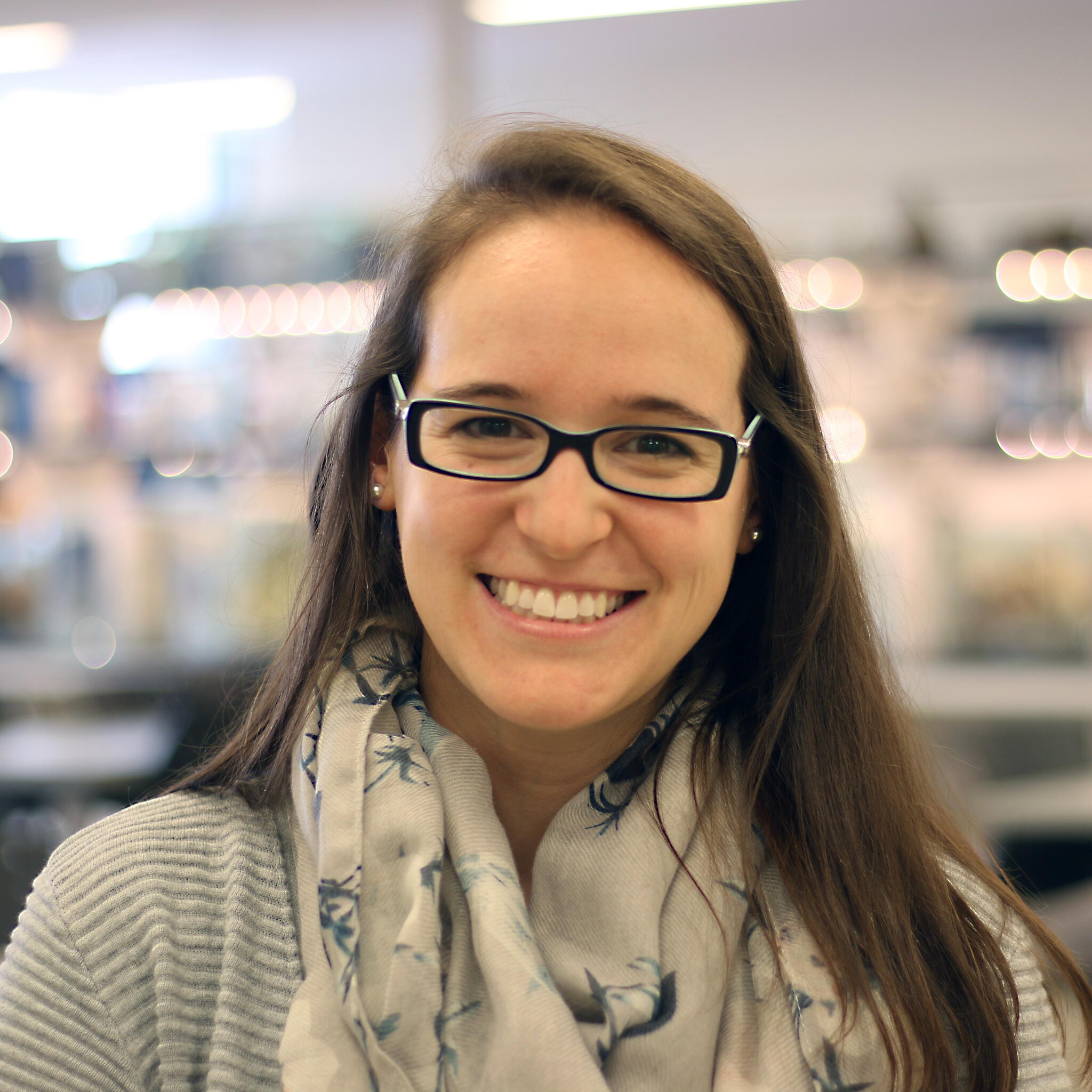 Karalyn headshot