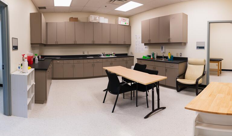 Clinical Research Suite