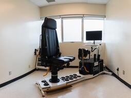 CSMI HUMAC NORM Isokinetic Dynamometer