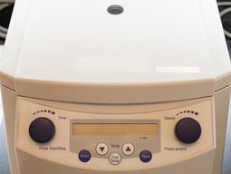 Eppendorf Centrifuge 5415R