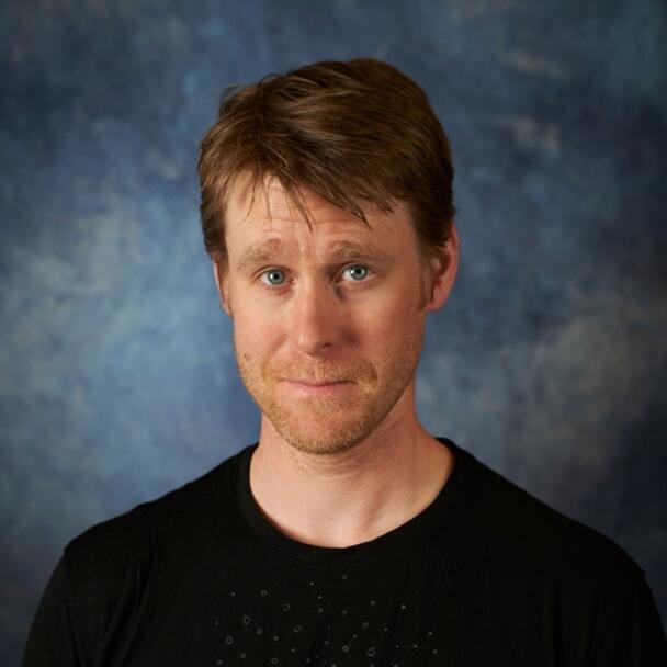 Principle Investigator: Dr. Brendon Gurd, Ph.D.