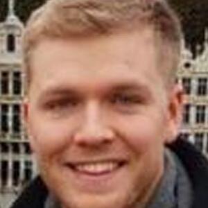 James Raleigh, M.Sc.