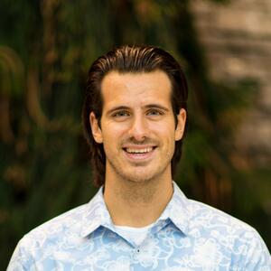 Dr. Jonathan Mcleod, Ph.D.