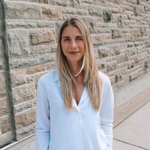 Kristi Storoschuk, Ph.D. Candidate