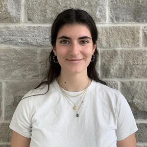  Lauren Pacitti, M.Sc.