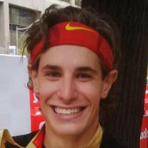 Michael Del Giudice, M.Sc.