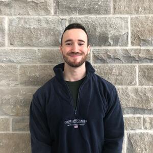 Peter Mendolia, M.Sc.