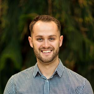 Dr. Tanner Stokes, Ph.D