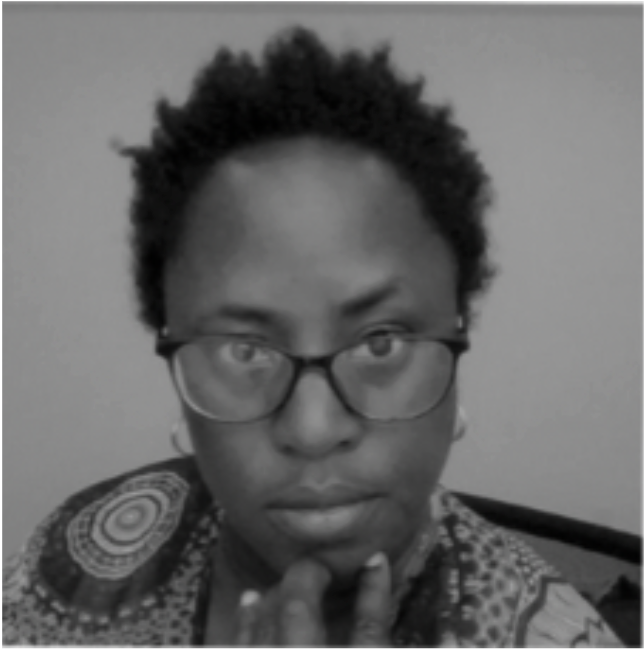 Headshot of Dana Inkster