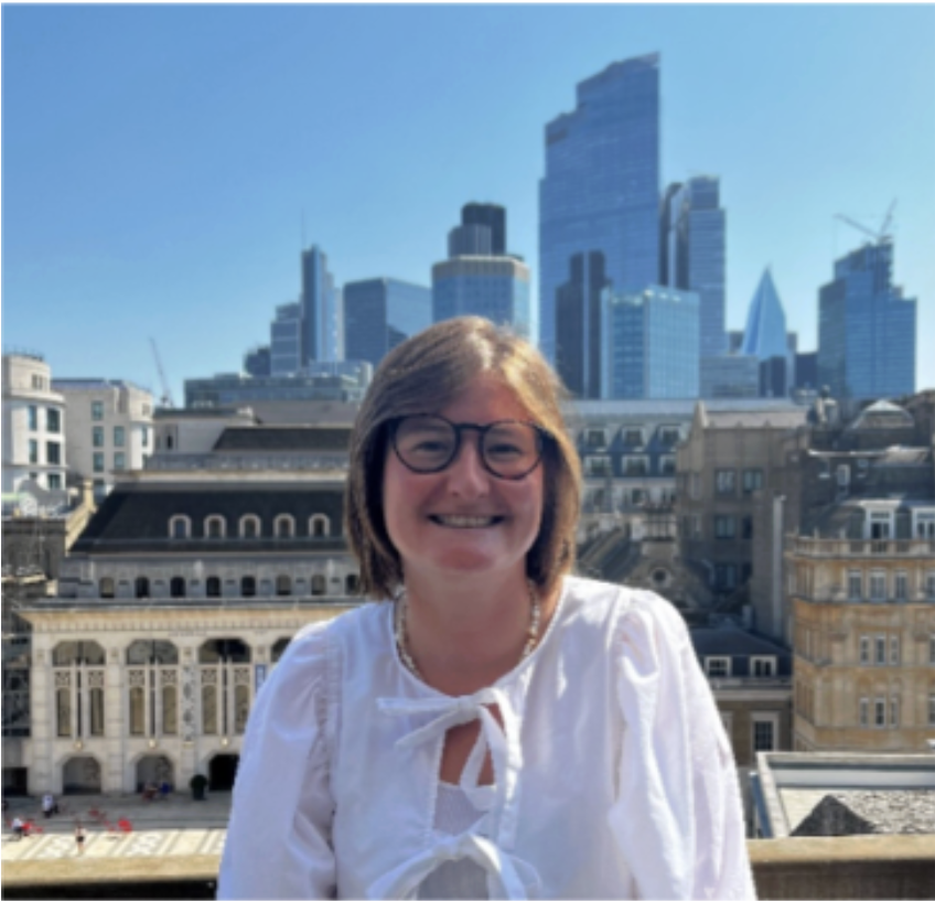 Headshot of Michelle Rowland