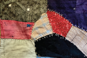 Winter 2025 - Anna Elgie