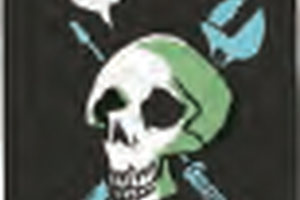 Winter 2025- Anthony Jenkins