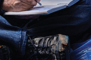 Winter 2025 - Frederick Sengmueller