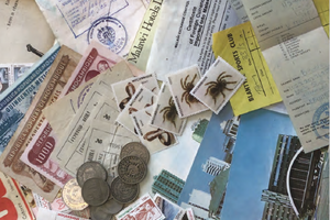 Fall 2025 - Mzungu Part 1