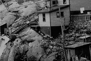 Spring 2025 - Fishpole Lake