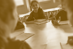 Winter 2025 - Junior High School