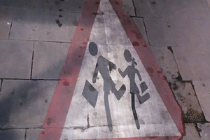 Fall 2025 - Writing My Will During the War