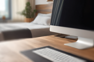 Winter 2025 - The Screen between Us