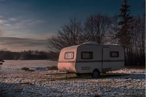 Winter 2025 - the loneliness of the long-distance racewalker 