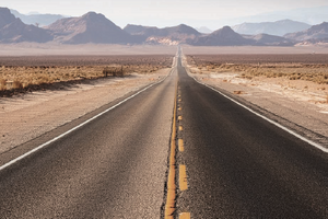 Fall 2025 - the loneliness of the long-distance racewalker … “there is no finish line” Part 3