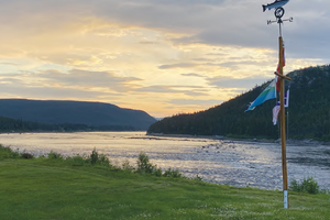 Winter 2025 - Richard Brait