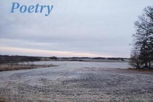 Winter 2024 - Daughter of God 