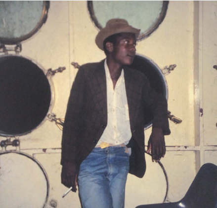 Fall 2025 - Mzungu Part 2 Zomba to Dar es Salaam, May–June 1989