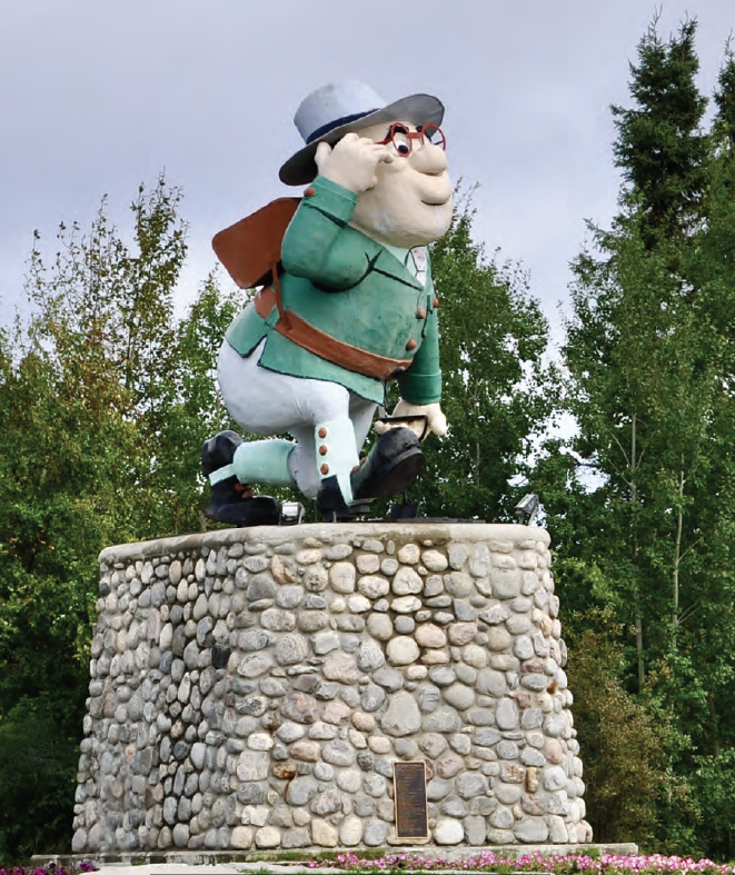 Spring 2025 - Fishpole Lake