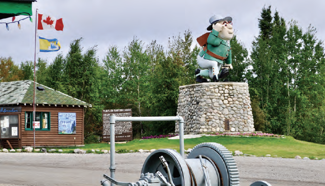 Spring 2025 - Fishpole Lake