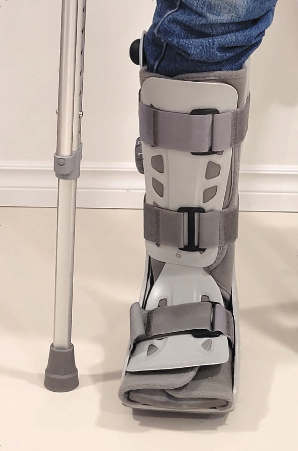 Fall 2025 - My Proud Return to Mediocrity – A Hockey Tale