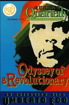 Summer 1998 - Odyssey of a Revolutionary